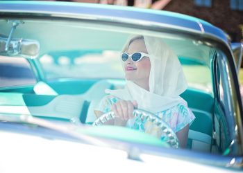 The Future of Car Hacks: Technology and Security in the Automotive Industry