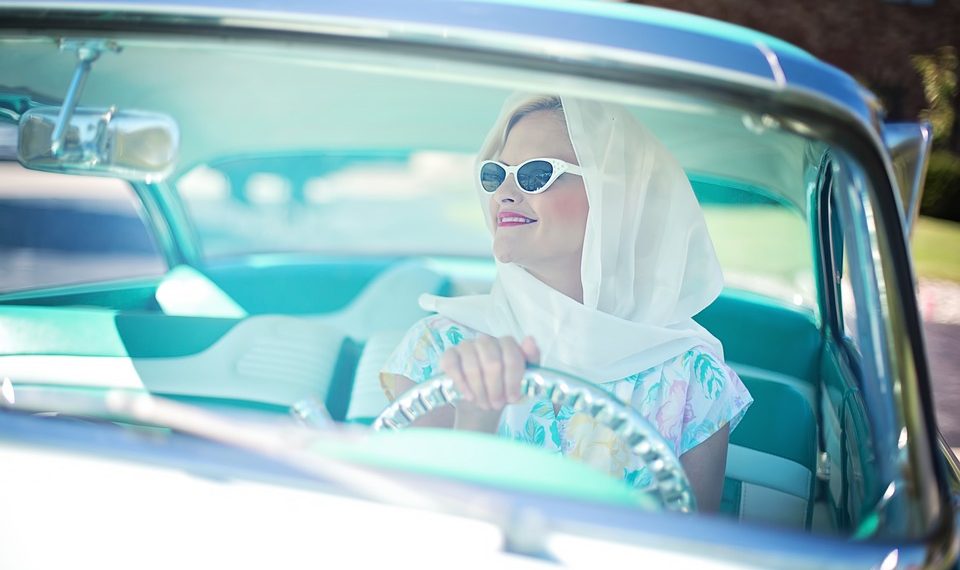 The Future of Car Hacks: Technology and Security in the Automotive Industry