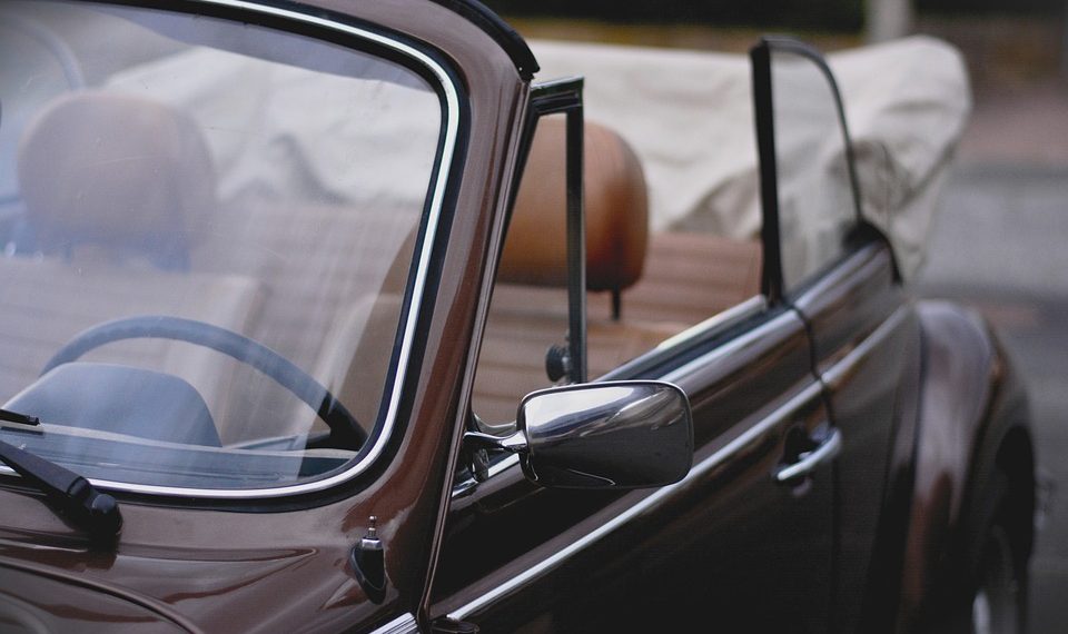 The Advantages of Battery-Powered Cars: A Sustainable Solution for the Future