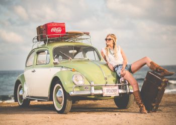 How to Properly Maintain and Care for Your Car During the Summer Months