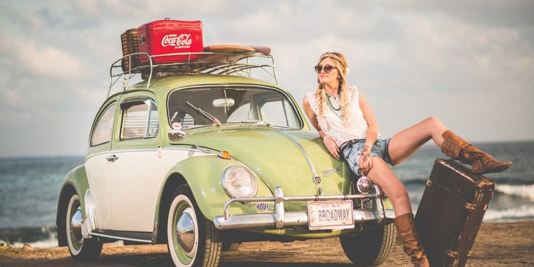 How to Properly Maintain and Care for Your Car During the Summer Months