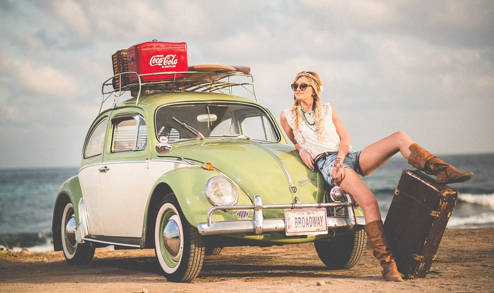 How to Properly Maintain and Care for Your Car During the Summer Months