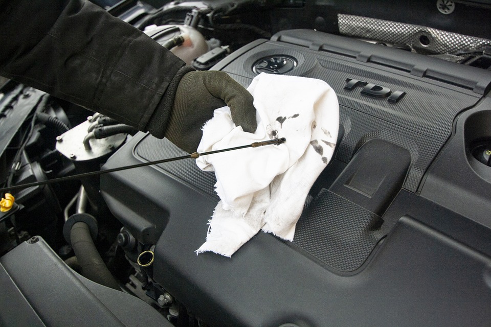 The Importance of Regular Car Servicing: Keeping Your Vehicle in Top Condition